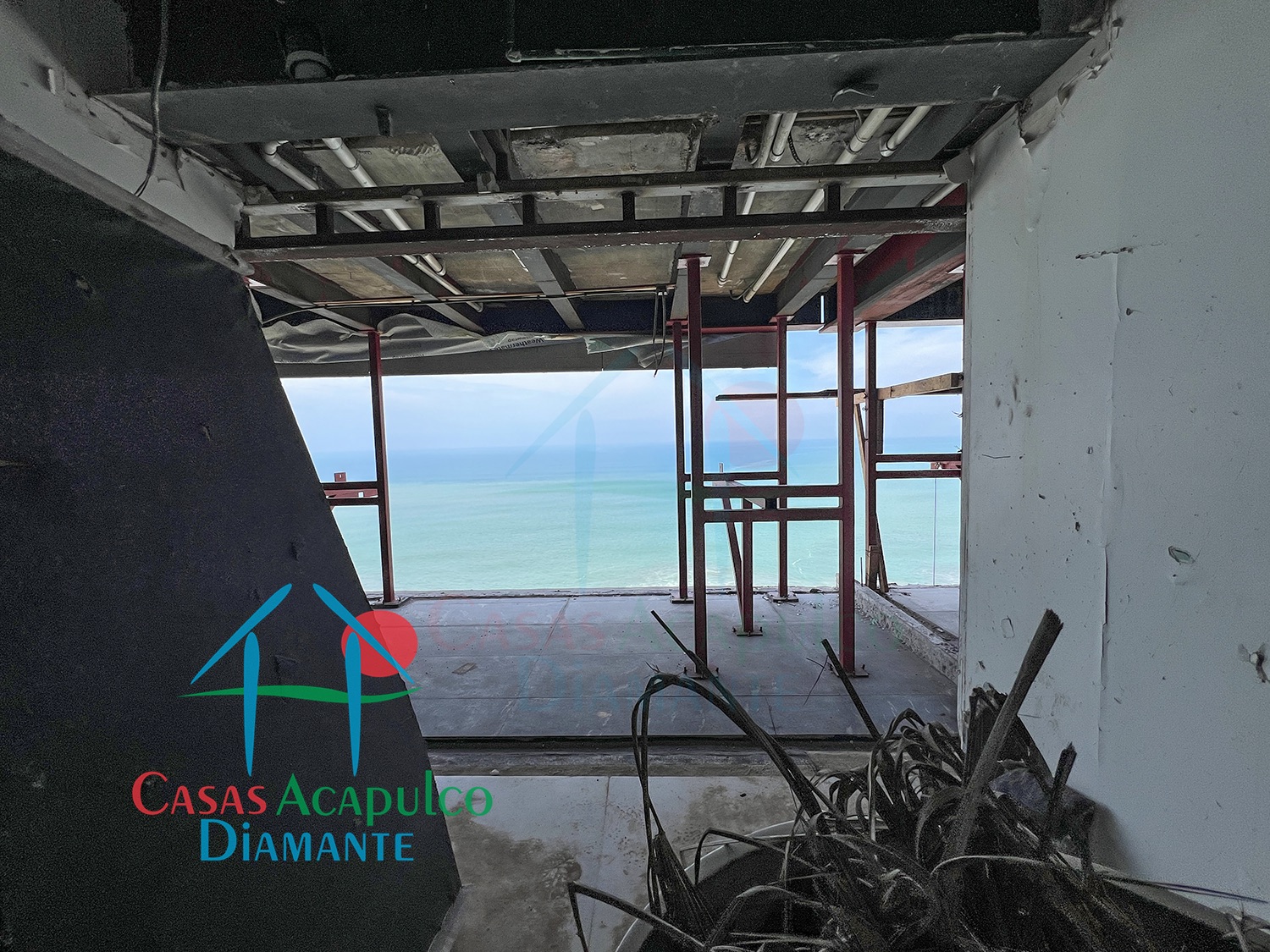 Solar Ocean PH 3 - Recámara uno 4